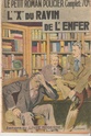 [collection] Le Petit Roman policier complet (Ferenczi) Petit_65