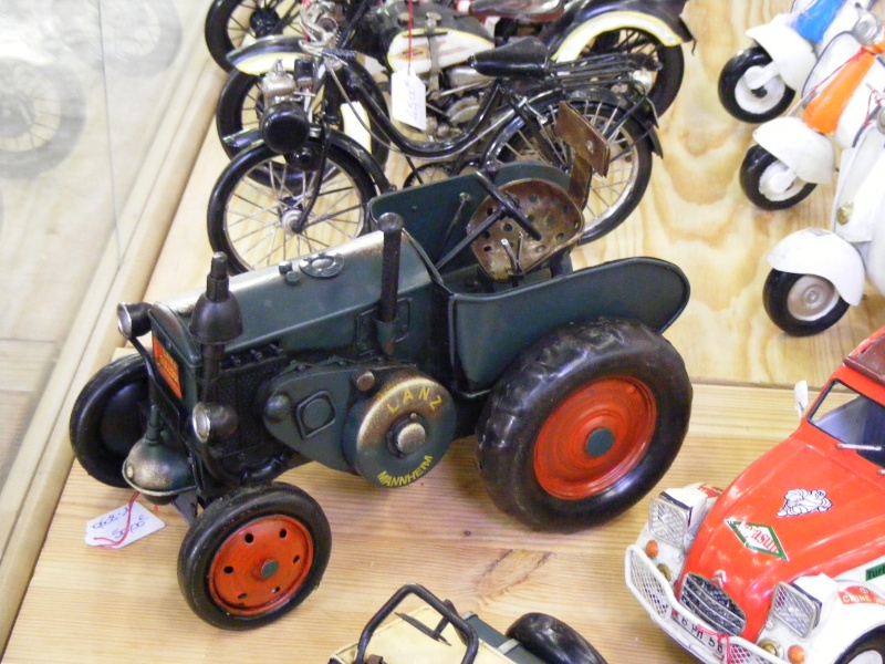 "petits tracteurs" vus à Automédon Dscf6011