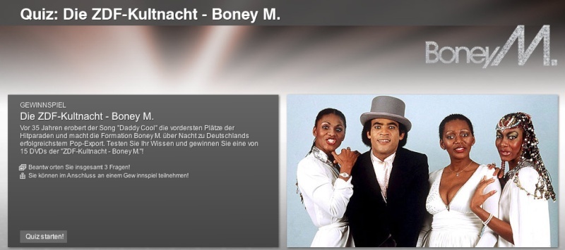 18/06/2011 Die ZDF-Kultnacht - Boney M. Dddddd21