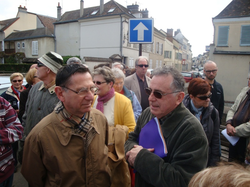 Découverte de La BLAISE avec notre Ami PIERLOUIM le 16/04/11 Dsc01325