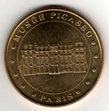 Musée National Picasso (75003) 1a04110