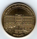 Monaco [Musée Océanographique UEAW]  Aab01210