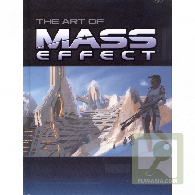 Mass Effect - Vuestros Shepards Pa_10510