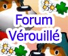 Forum Verrouillé