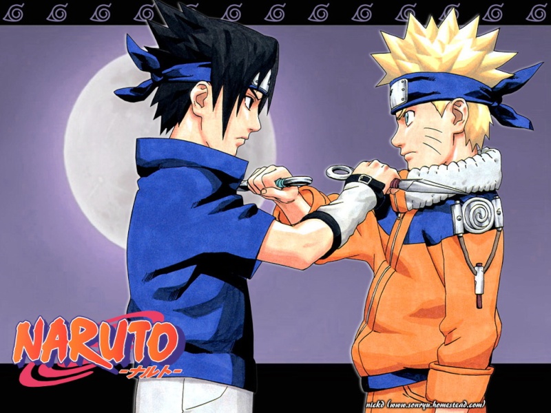 Hình truyện Naruto Dat10