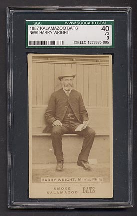 Show us a beautiful card that nobody ever talks about. Kbats10