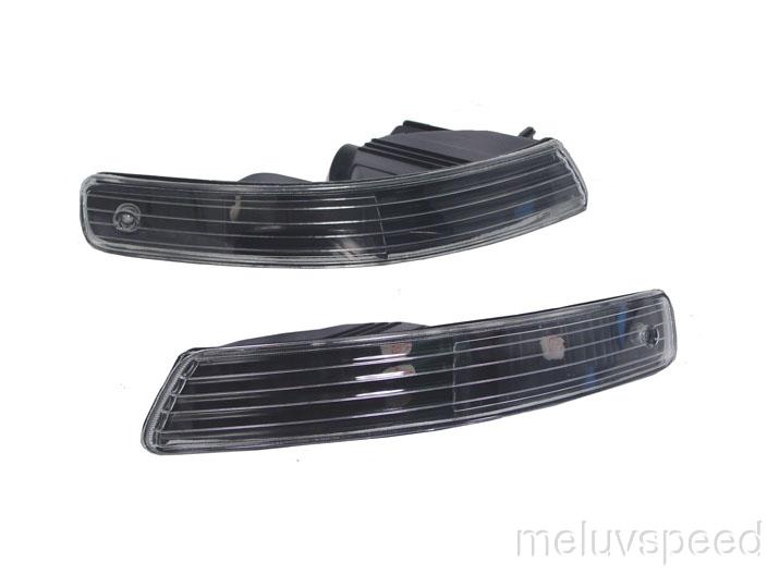 Integra Front Bumper Lights 9497in11