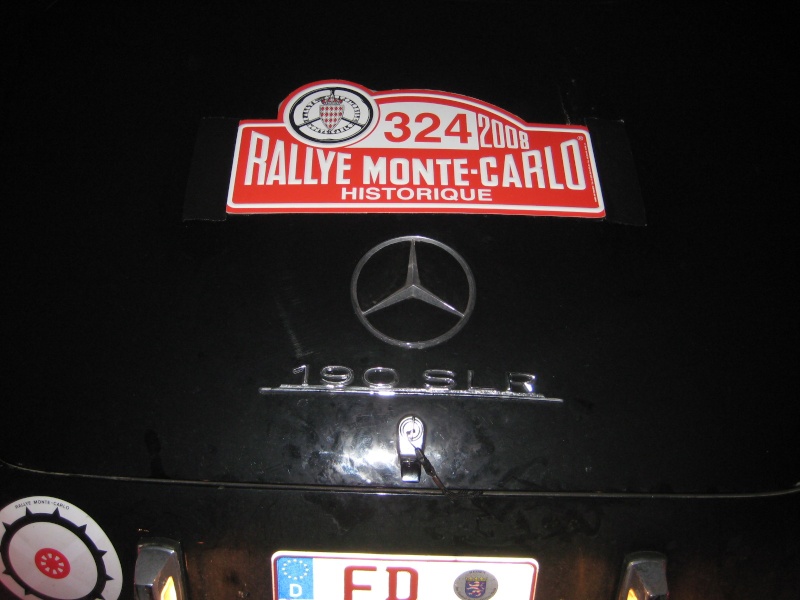 XI rallye Monte Carlo historique Xi_tra20