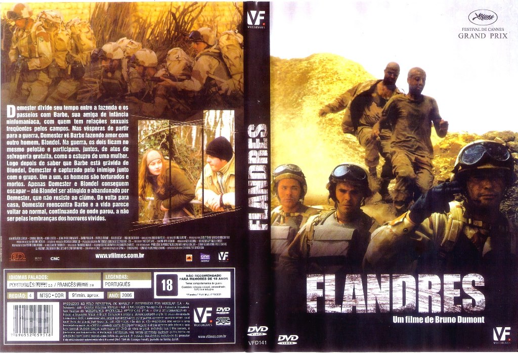 Flandres Flandr10