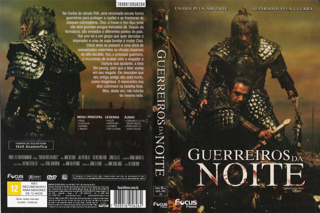 Guerreiros Da Noite Guerre10