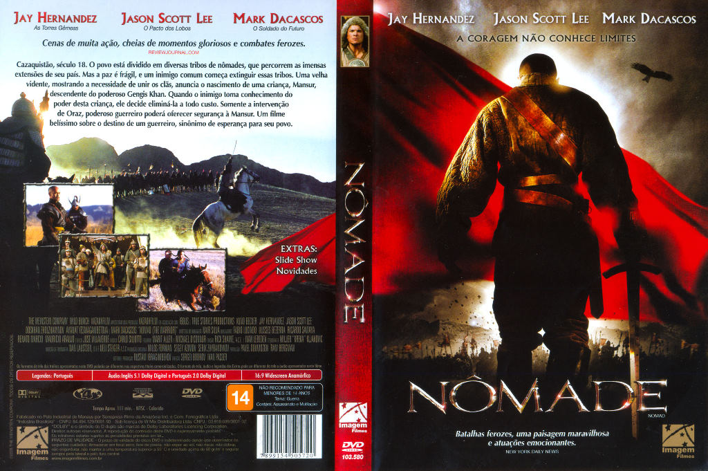 Nômade Nomade10