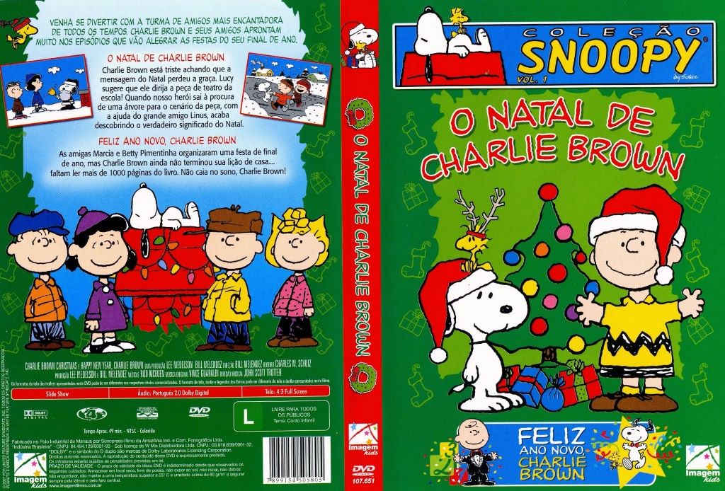 Snoopy O Natal de Charlie Brown O_nata10