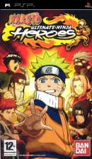 naruto ultimate ninja HEROES 2559210