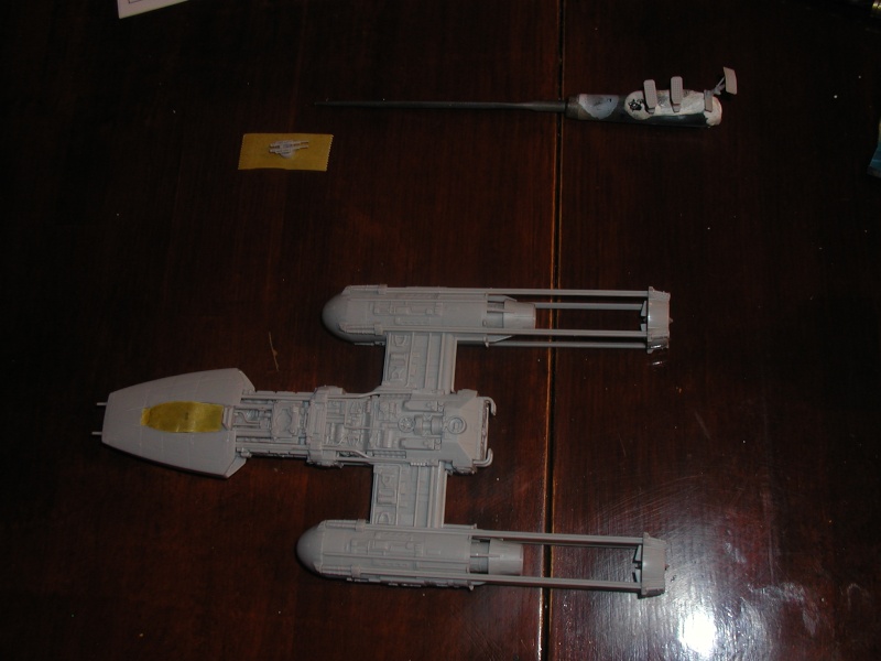 Y-wing "finemolds"1:72 P1020010