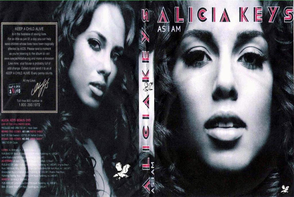 Alicia Keys - Asiam Alicia10