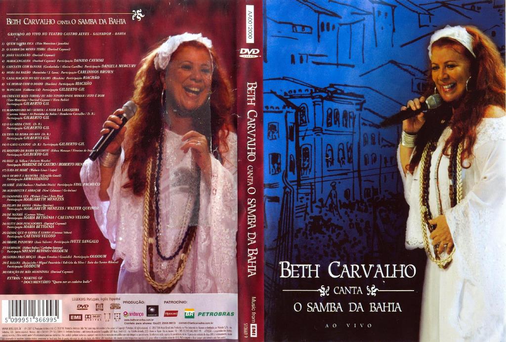 Beth Carvalho - Canta O Samba da Bahia Beth_c11