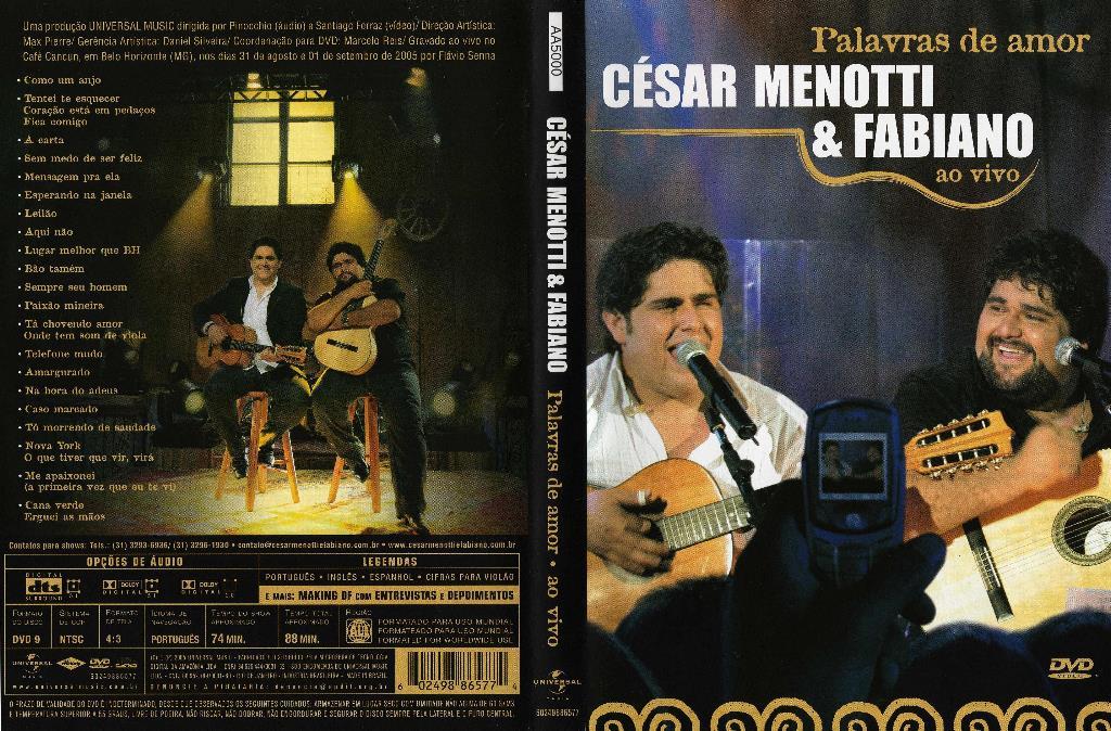Cesar Menotti & Fabiano Cesar_10