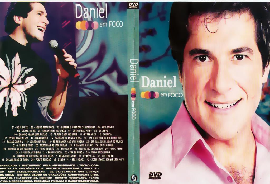 Daniel - Em Foco Daniel12
