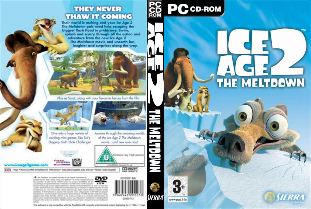 Ice Age 2 The Meltdown Ice_ag10