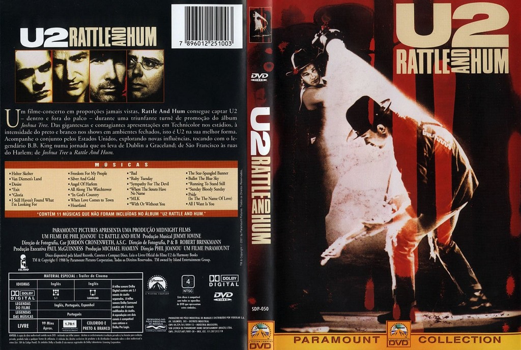 U2 - Rattle and Hum U2_rat10