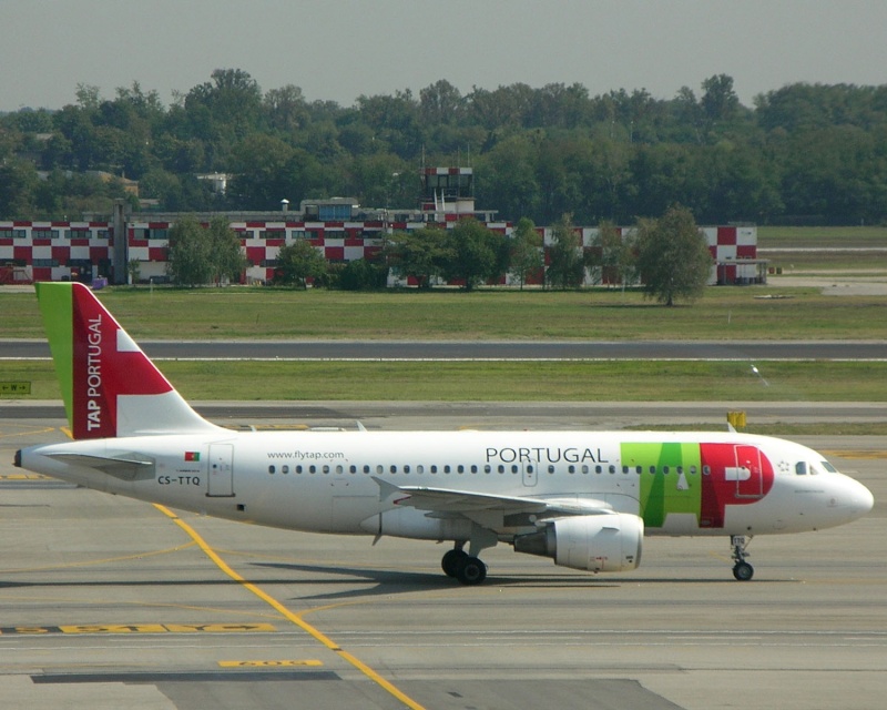 Milano - Malpensa (MXP / LIMC) C1110