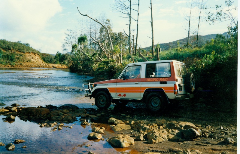 RAID EN NOUVELLE CALEDONIE (1989/1991) Raid_c11