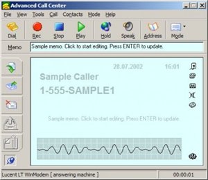 Advanced Call Center v7.0 8c796010