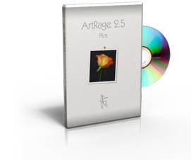 ArtRage 2.5 Bb6d3410