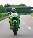 KAWASAKI, ZX6R 2007 Zx12r10