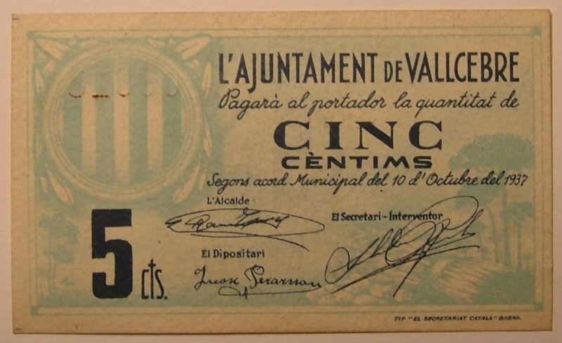 Billetes Municipales Republicanos de Catalunya 1937 - Página 2 Dscf2710