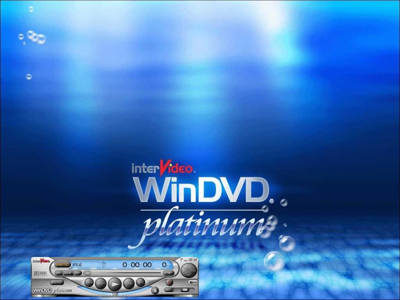   Intervideo WinDVD Platinum v8.0 Build 06.104 Rel Windvd10