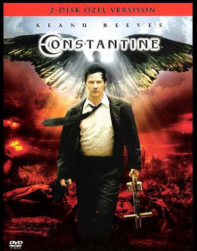 Constantine / 2005 / DvdRip / TR / Keanu Reeves 1172co10
