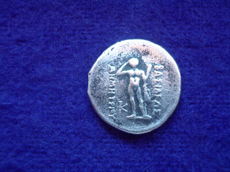 SIN IDENTIFICAR - Monedas griegas (Reproducciones y Falsas) Imgp2511