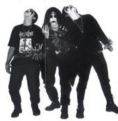 band underground ESTERN BLACK METAL AS-SAHAR (SINGAPORE) 1982as10