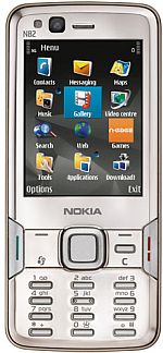 NOKIA N8210