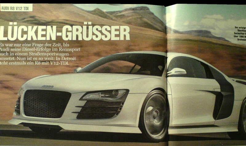 2008 - [Audi] R8 V10 - Page 3 90801010