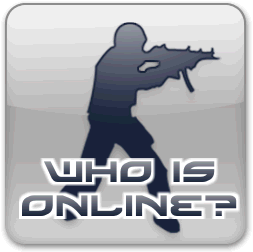 Who is online icon Counte10