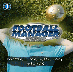 Football Manager 2008+Trke yama Fm200810