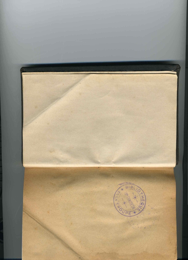 LT/C Colonel DRIANT Driant10