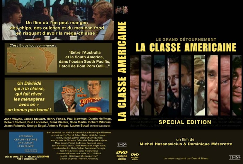 "La classe américaine" Lajacq10