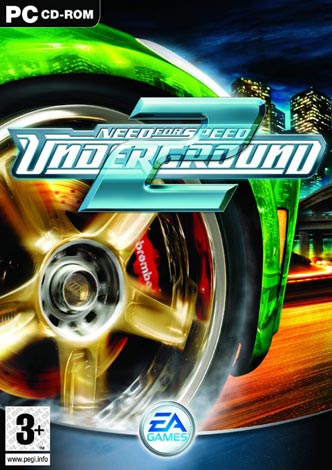 Need For Speed Underground 2 Nfsu210
