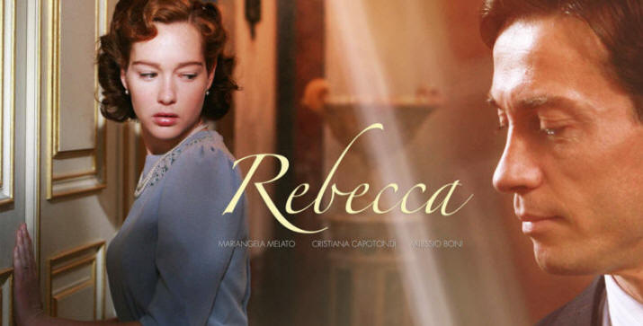 Rebecca, la prima moglie... Photoa10