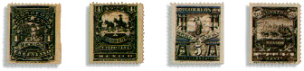 Filatelia Mexicana, Mexican Philately, philatelie mexicaine 5_c10