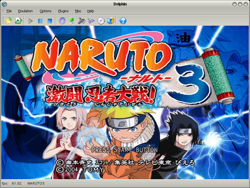 Naruto Gekitou Ninja Taisen 3 (Rapidshare) Post-511