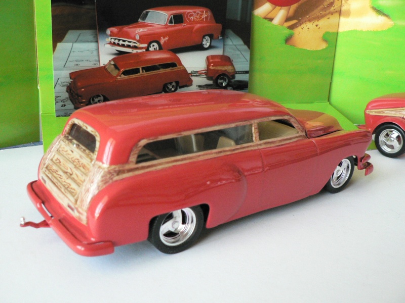 54 chevy woody 03124411