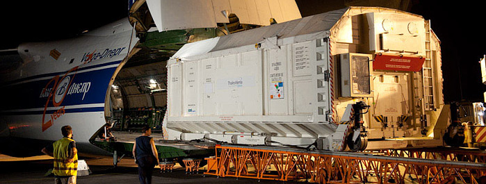 Ariane 5 ECA V197 / Eutelsat W3B + Bsat 3B (28/10/2010) - Page 2 721-pa10