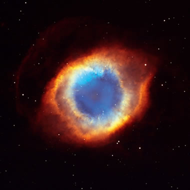 السديم Nebula10