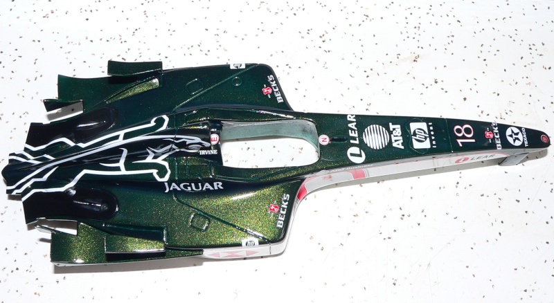 Jaguar R2 Studio 27 P1050610