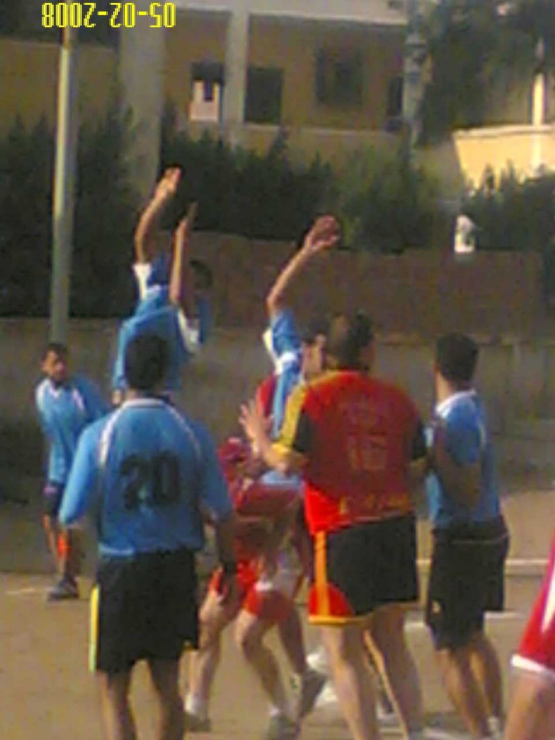 صور الفريق الاول لكرة اليد بدملو فى مباراة احمد عرابى Image017
