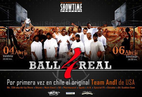 BALL 4 REAL en CHILE Ball_410